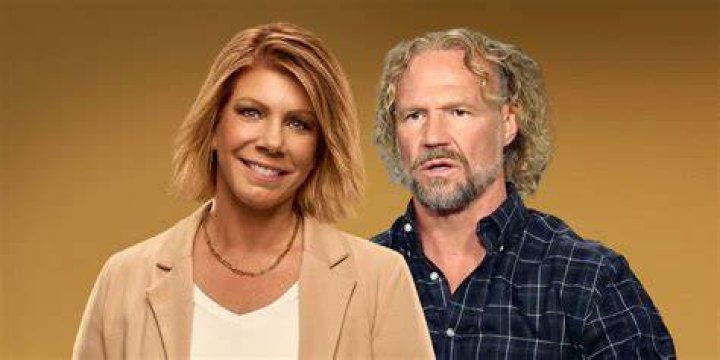 Kody Brown's Unexpected Arrest: What Happened?