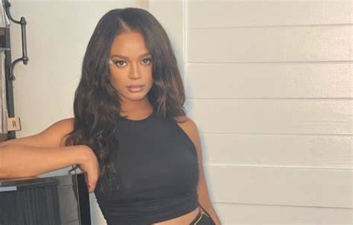 Kyla Wayans: A Multi-Talented Star in the Making