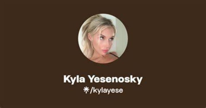 Kylayese: The Rising Star in the Digital World