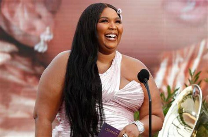 Lizzo Net Worth: A Deep Dive into the Financial Success of the Pop Icon