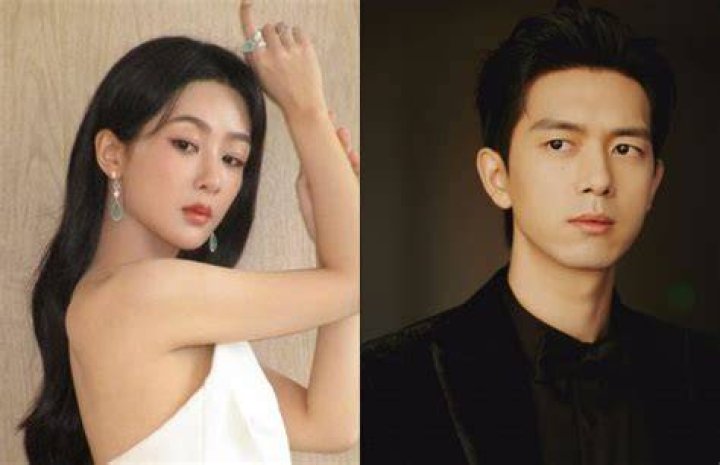 Love in the Limelight: The Rumored Marriage of Li Xian and Yang Zi