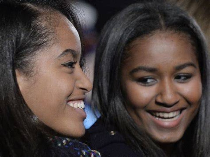 Malia Obama's Journey to Her Wedding Day