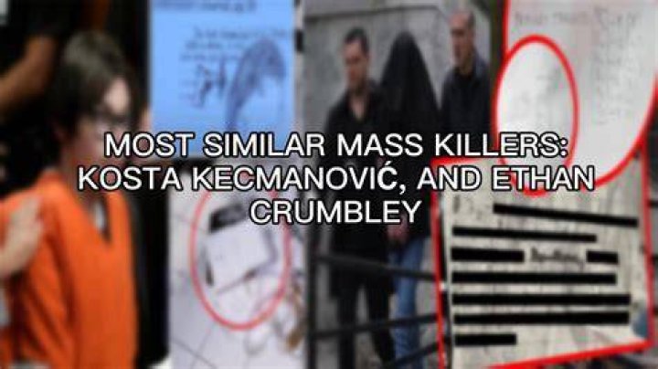 Masterful Strokes of Rising Star Kosta Kecmanovi