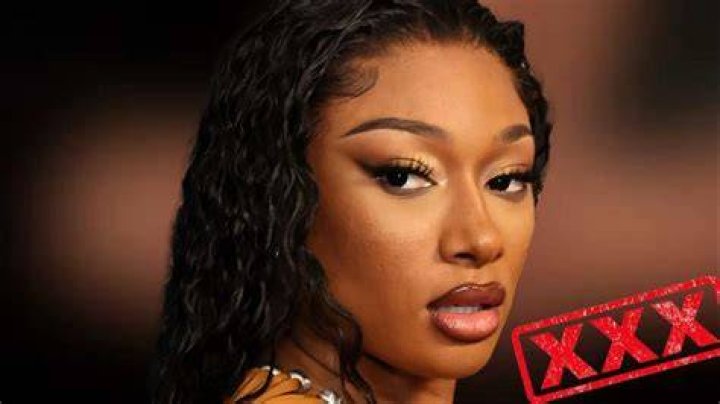 Megan Thee Stallion: The Controversy Surrounding the Leaked Tape