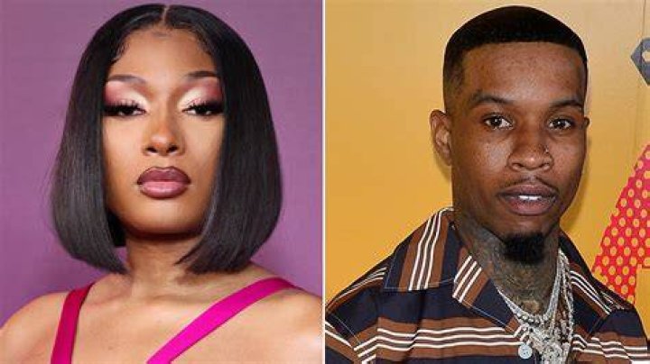 Megan Thee Stallion: Unveiling the Controversy of the Leaked Sextape