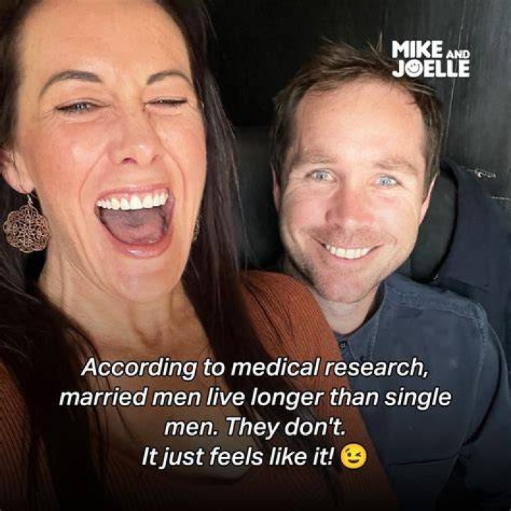Mike and Joelle: A Deep Dive into Their Journey and Impact