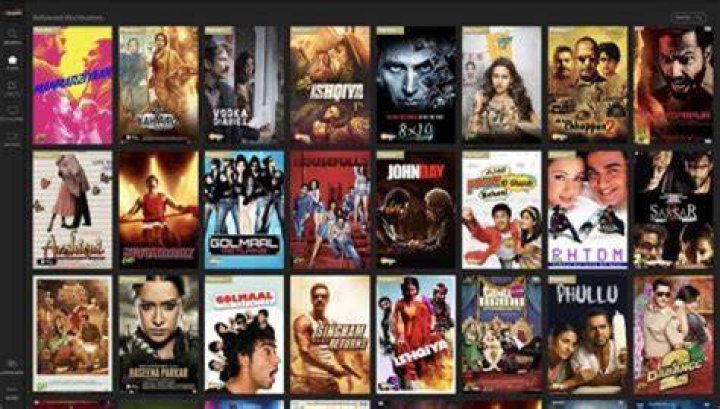 MKVMovies.com: Your Ultimate Destination for Bollywood Movies