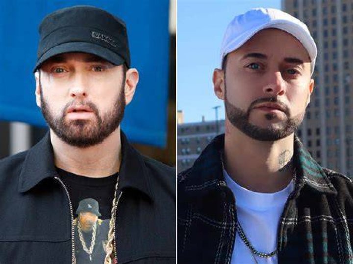 Nathan Mathers: The Journey of Eminem's Brother