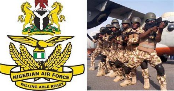 Navigating the Nigeria Airforce Portal: A Comprehensive Guide