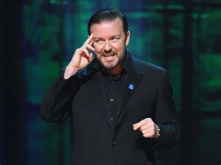 Ricky Gervais: The Comedic Genius Redefining Stand-Up