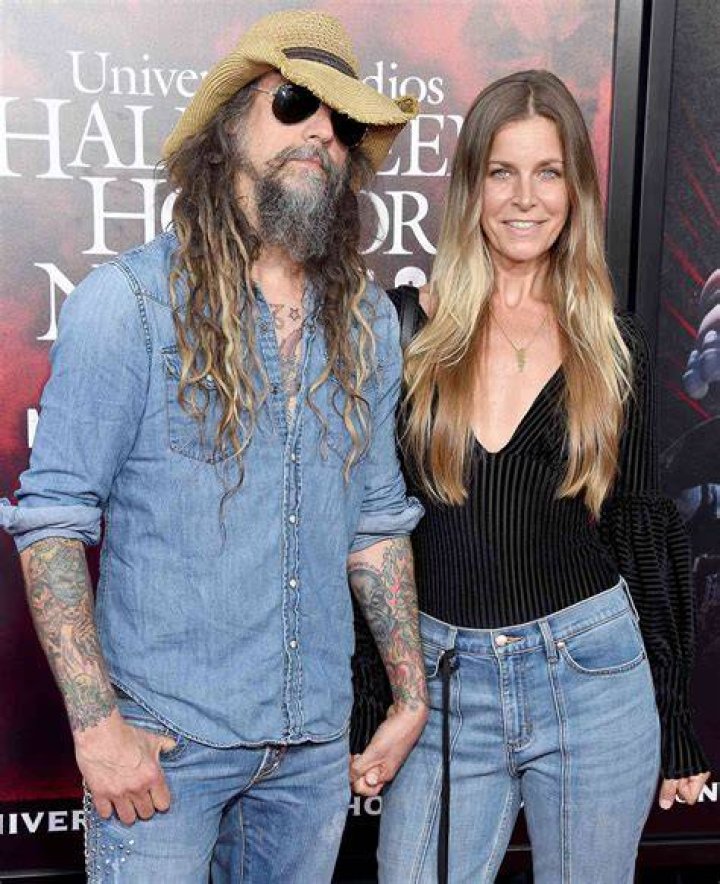 Rob Zombie's Children: Exploring the Family Life of the Iconic Filmmaker and Musician