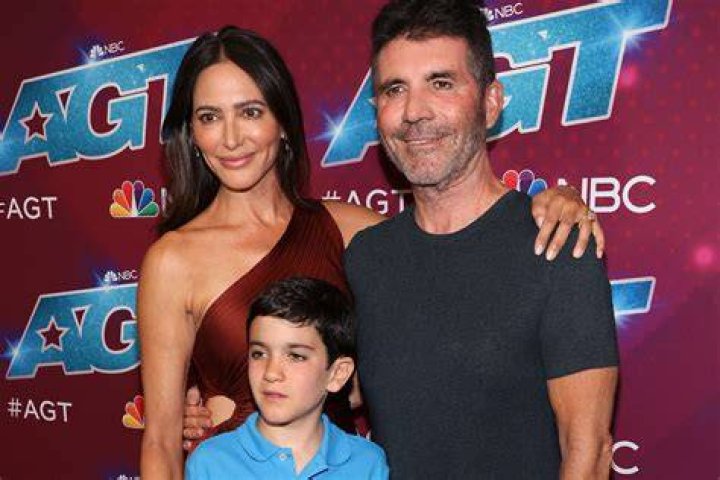 Simon Cowell's Son Illness 2024: A Look Into the Challenges Ahead
