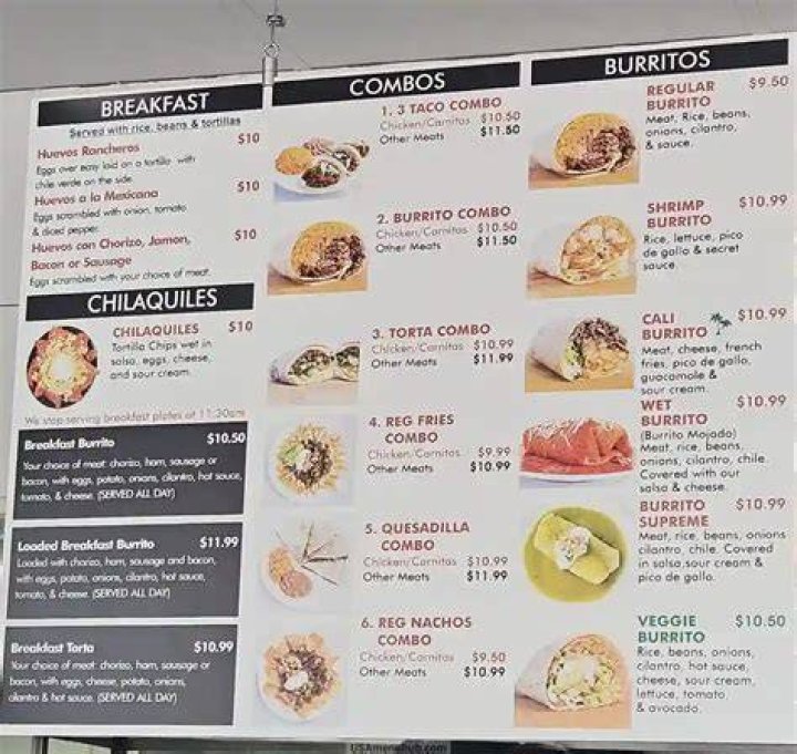 Taco Villa: A Comprehensive Guide to the Ultimate Taco Experience