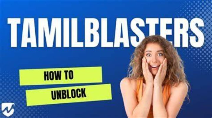 TamilBlasters Rodeo: The Ultimate Guide to Understanding Its Influence and Impact