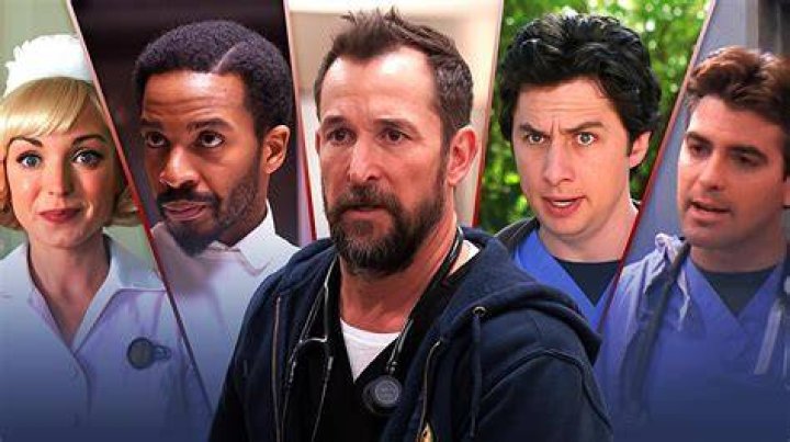 The Allure of Medical Dramas: A Journey Through Fictional Healthcare