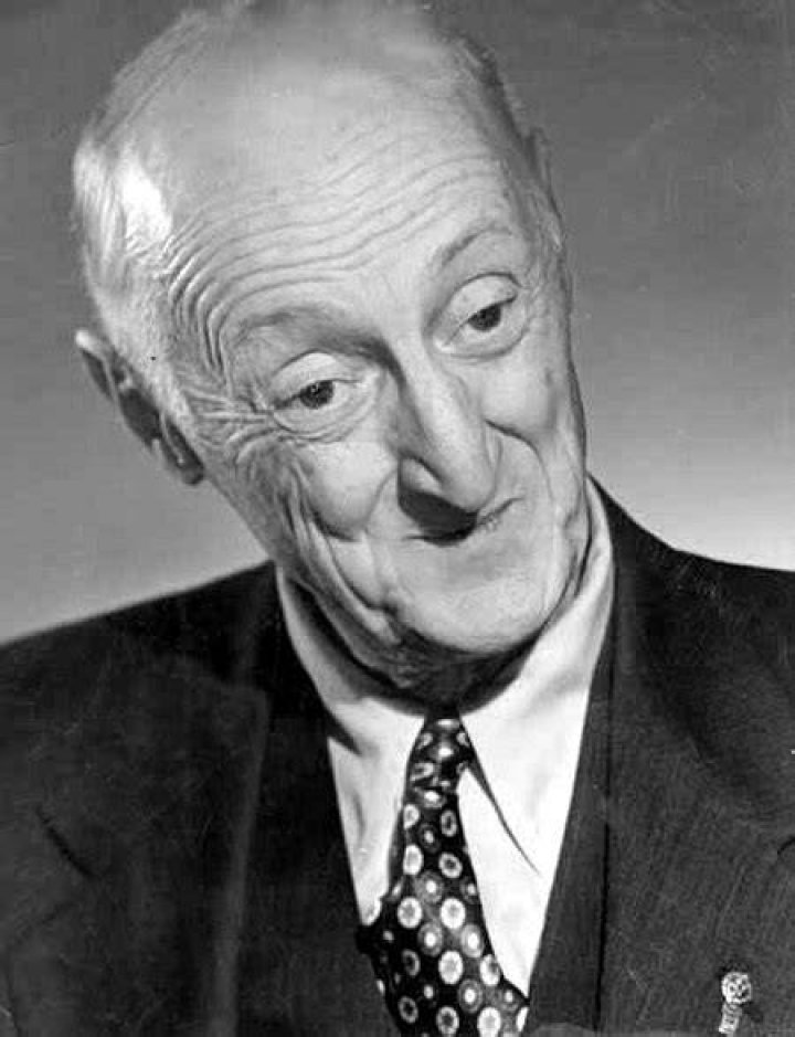 The Legendary Burt Mustin: A Hollywood Character Actor's Remarkable Career