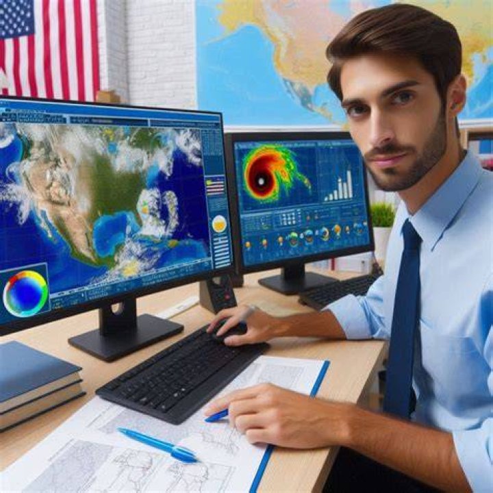 The Ultimate Guide to Philip Bretherton: Renowned Climatologist