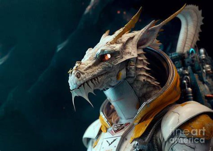 Uncover the Inspiring Journey of Astronaut Dragon De Mello