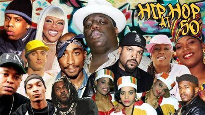 Understanding SOHH: A Journey Through Hip-Hop Culture