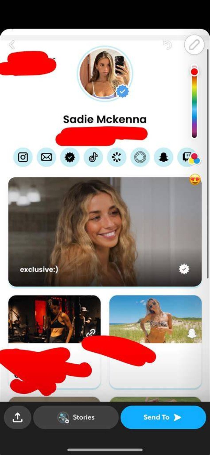 Understanding the Sadie McKenna Leaks: A Comprehensive Overview