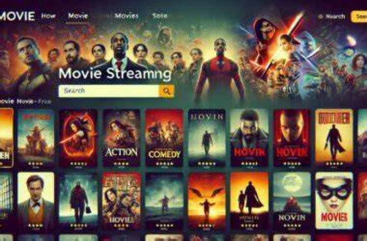 Unleashing the Power of Movies4u Free: Your Ultimate Guide to Stream Movies Online