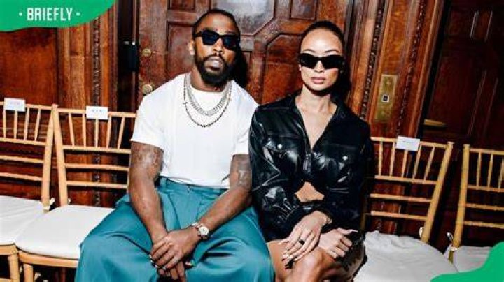 Unraveling Draya Michele's Dating History: A Journey Through Love and Relationships
