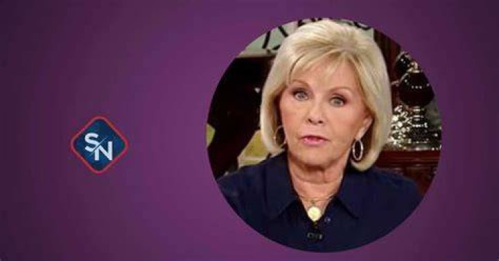 Unraveling the Mystery: Is Gloria Copeland Still Alive?