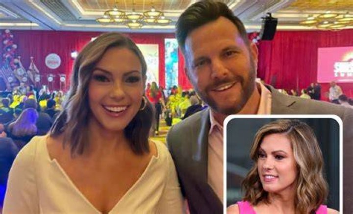 Unraveling the Mystery: Is Lisa Boothe Still Married?