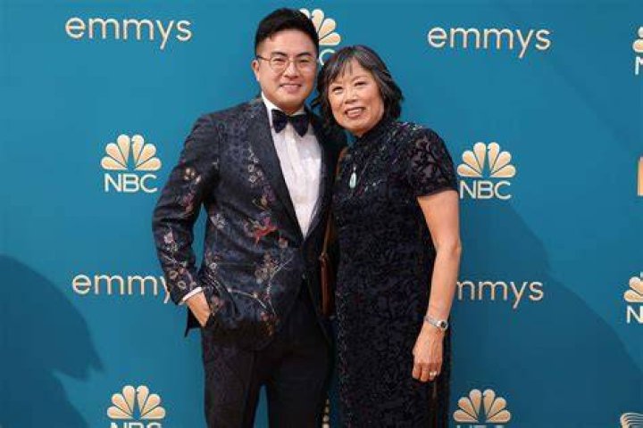 Unraveling the Mystery of Bowen Yang's Partner