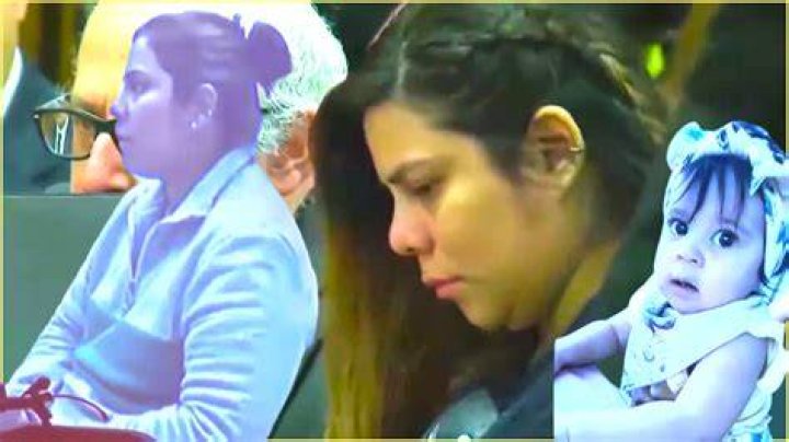 Unraveling the Mystery of Kristel Candelario's Baby Father
