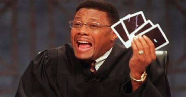 Unraveling the Story of Brandon Davis and Judge Mathis