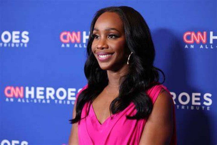 Unveiling Abby Phillips' Net Worth: A Journey Through Her Success