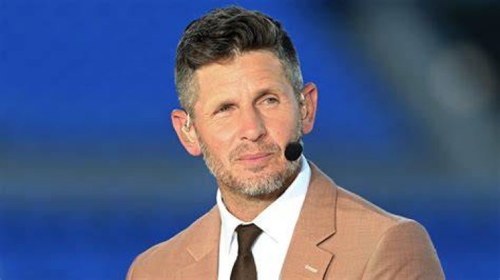 Unveiling Dan Orlovsky's ESPN Salary: What You Need to Know