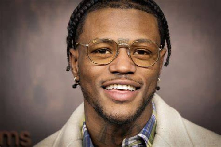 Unveiling DC Young Fly's Full Name: A Journey into His Life and Legacy