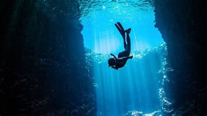 Unveiling the Allure of Scuba Steph NSFW: A Deep Dive into the World of Sensual Underwater Adventures