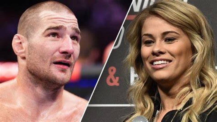 Unveiling the Controversy: Paige VanZant Leaks