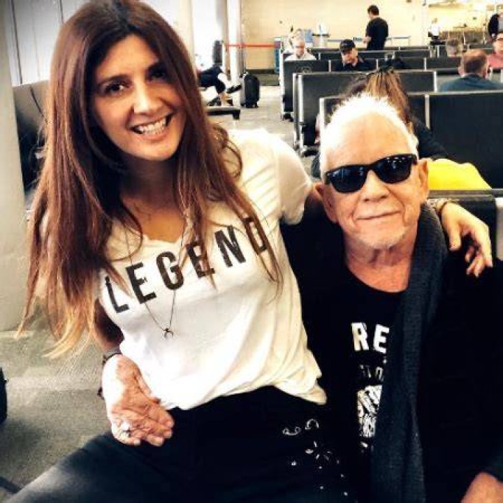 Unveiling the Enigma: Marianna Proestou