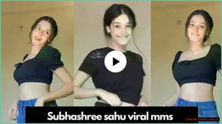 Unveiling the Enigma: Subhashree Nudes and Her Journey