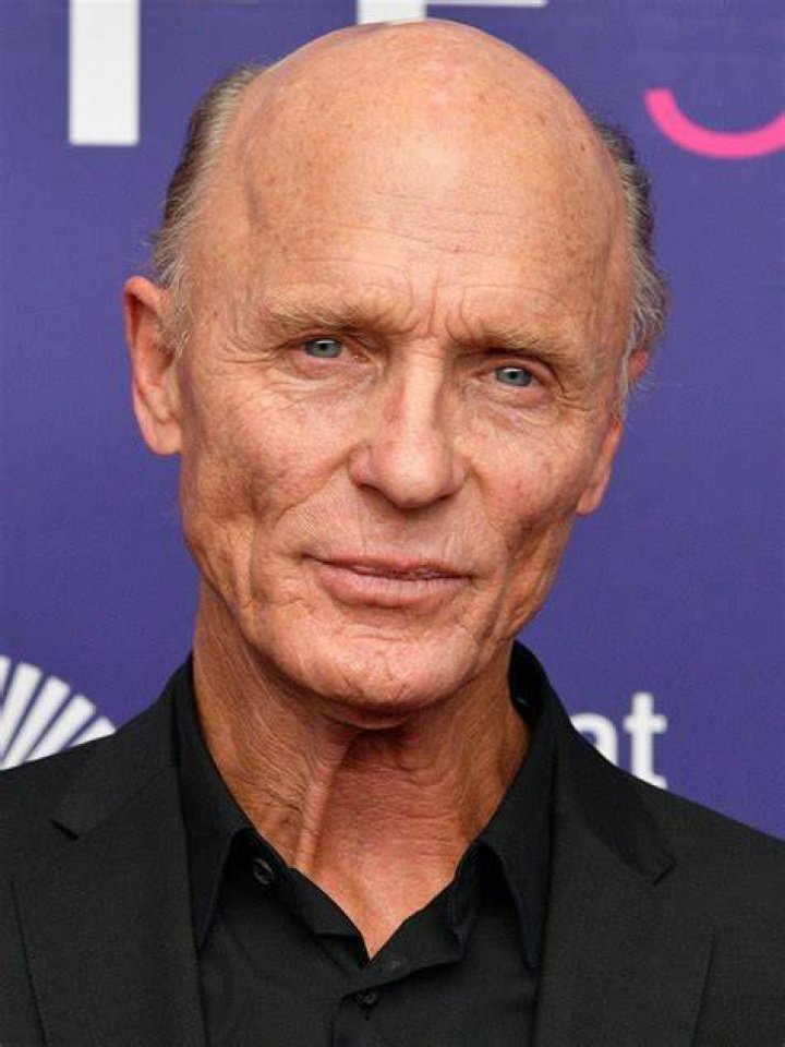 Unveiling the Enigmatic Talent of Ed Harris