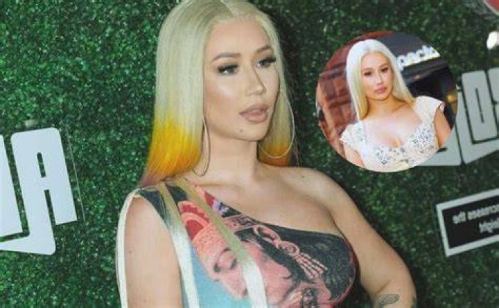 Unveiling the Iggy Azalea Leaks: A Deep Dive into the Controversy