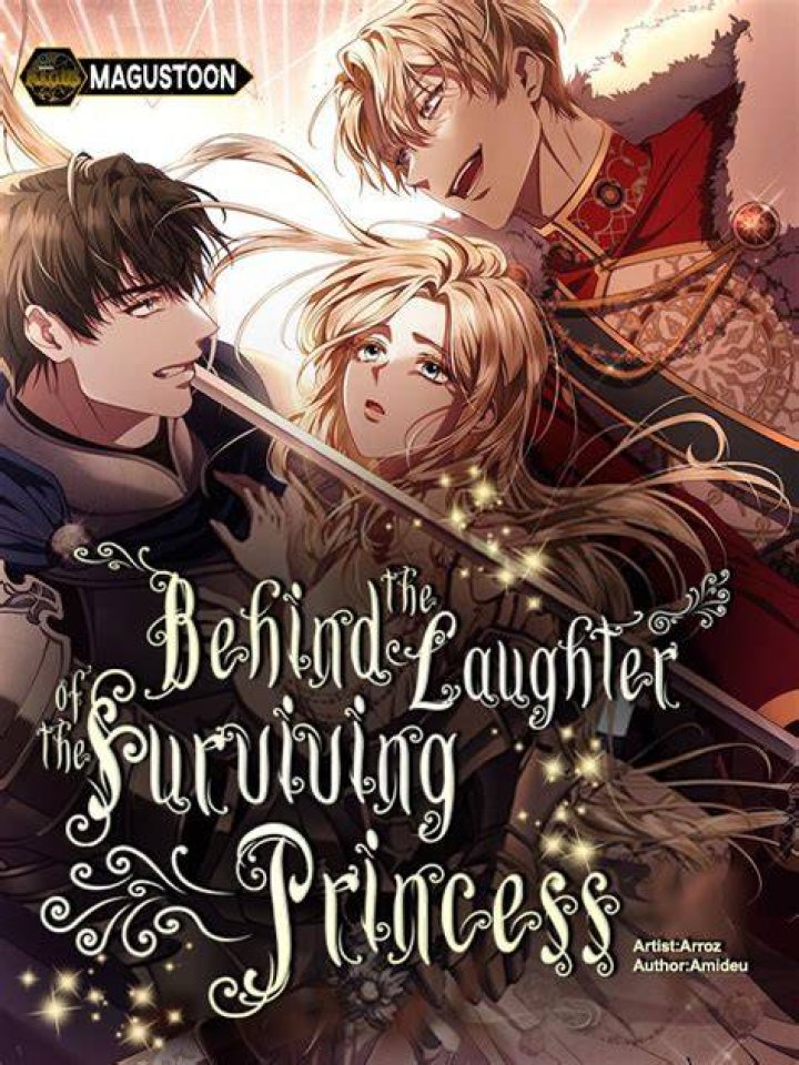 Unveiling the Joy and Pain: Behind the Laughter of the Surviving Princess
