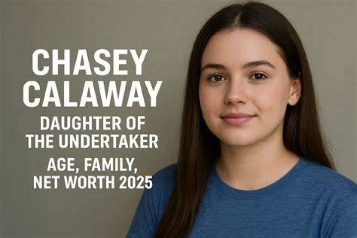 Unveiling the Life and Career of Chasey Calaway