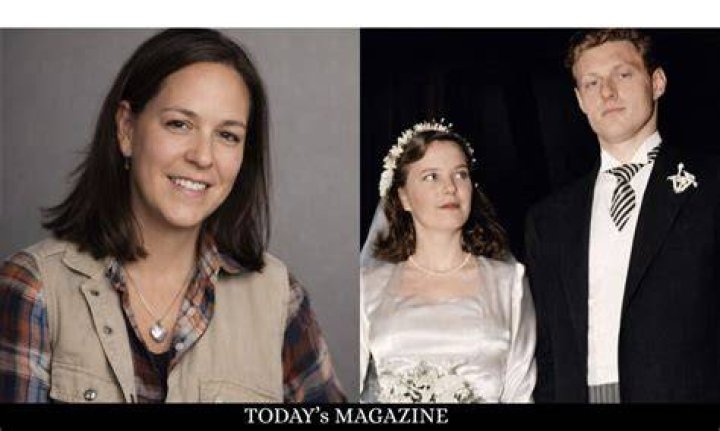Unveiling the Life and Journey of Joanna Sturm