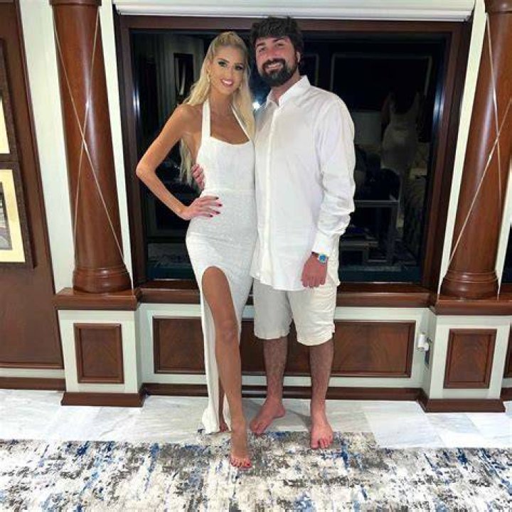 Unveiling the Life of Blake Davis and His Wife