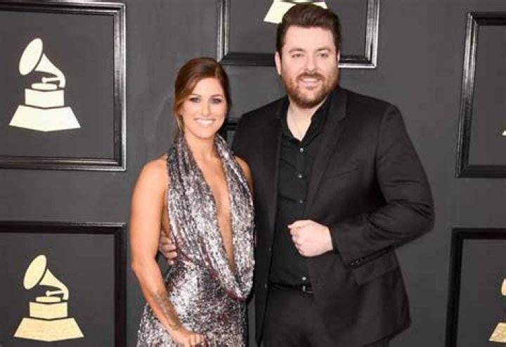 Unveiling the Life of Chris Young's Wife: A Journey of Love and Support