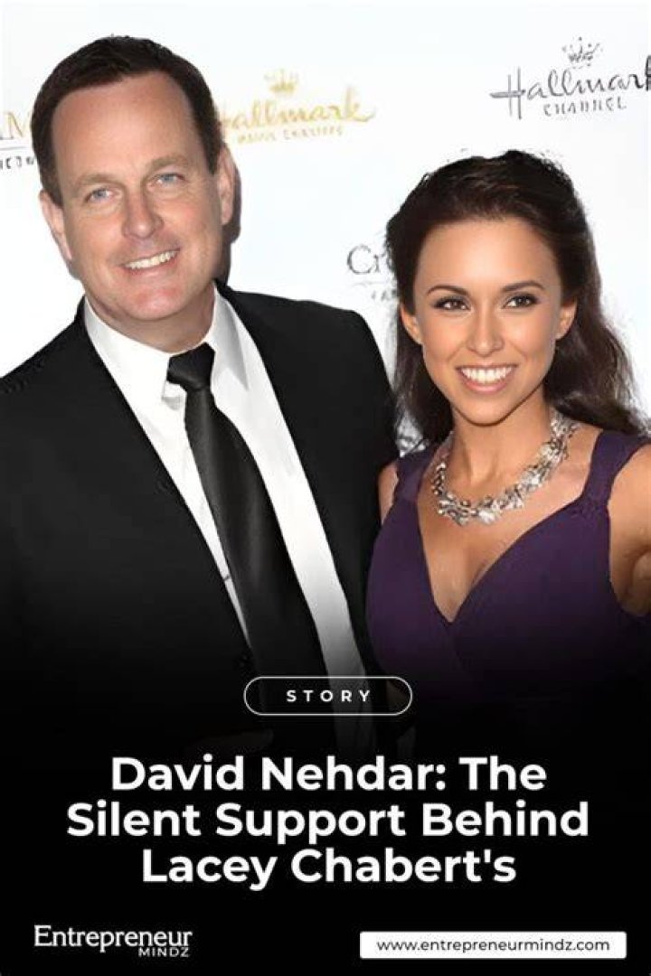 Unveiling the Life of David Nehdar: A Journey Through Fame and Fortune