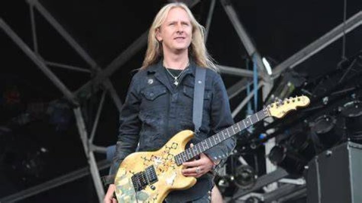 Unveiling the Life of Jerry Cantrell's Son: A Journey Beyond the Spotlight