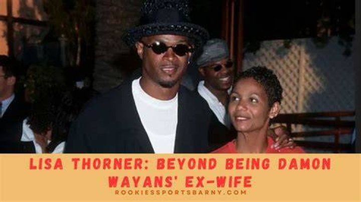 Unveiling the Life of Lisa Thorner