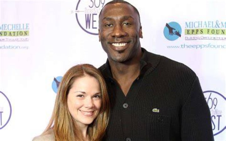 Unveiling the Life of Shannon Sharpe's Wife