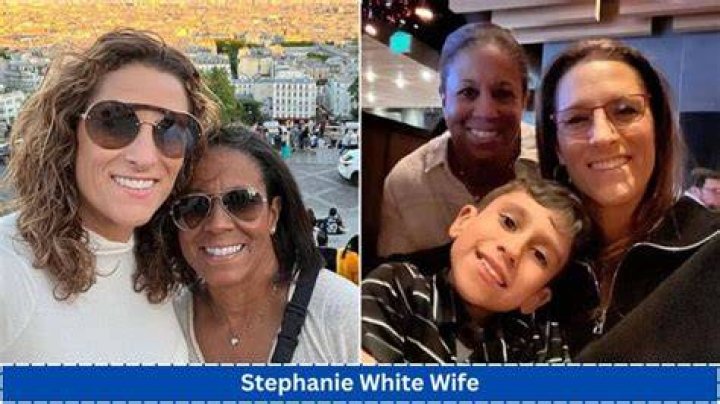 Unveiling the Life of Stephanie White: The Wife Behind the Success